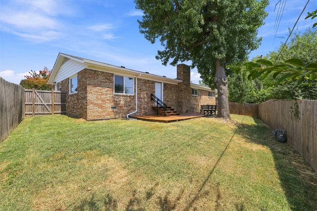2313 S 82nd East East Avenue, Tulsa, OK 74129