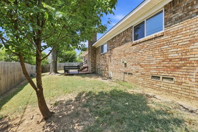 2313 S 82nd East East Avenue, Tulsa, OK 74129