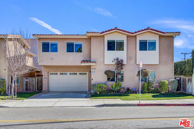 24842 Frampton Avenue, Harbor City (los Angeles), CA 90710