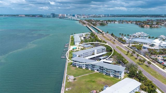 771 JOHN RINGLING BOULEVARD 5, Sarasota, FL 34236