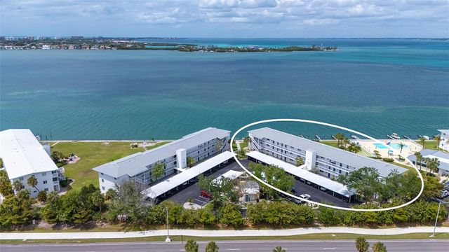 771 JOHN RINGLING BOULEVARD 5, Sarasota, FL 34236