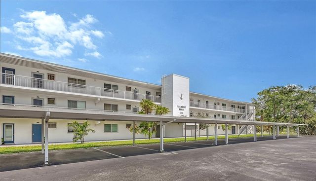 771 JOHN RINGLING BOULEVARD 5, Sarasota, FL 34236