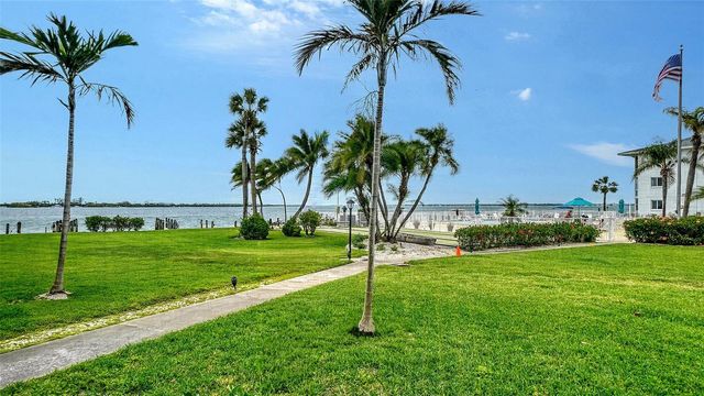 771 JOHN RINGLING BOULEVARD 5, Sarasota, FL 34236