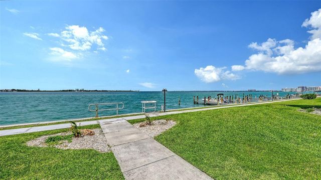 771 JOHN RINGLING BOULEVARD 5, Sarasota, FL 34236