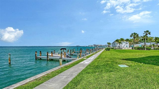 771 JOHN RINGLING BOULEVARD 5, Sarasota, FL 34236