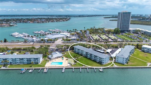 771 JOHN RINGLING BOULEVARD 5, Sarasota, FL 34236