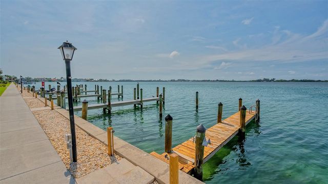 771 JOHN RINGLING BOULEVARD 5, Sarasota, FL 34236