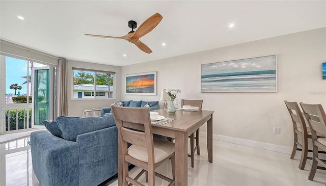 771 JOHN RINGLING BOULEVARD 5, Sarasota, FL 34236