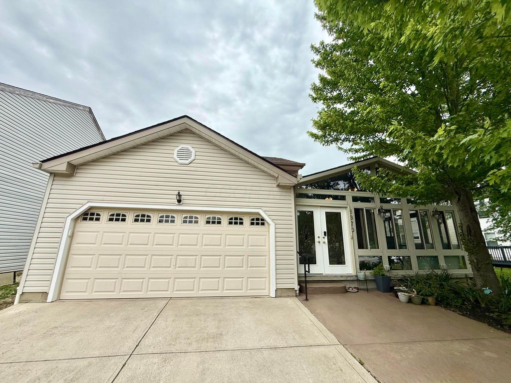 6370 Bellinger Drive, Galloway, OH 43119