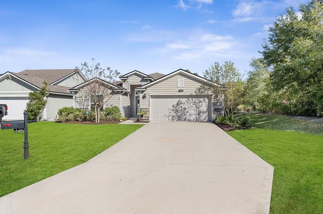 118 N COOPERS HAWK COURT, Palm Coast, FL 32164