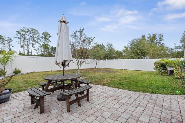 118 N COOPERS HAWK COURT, Palm Coast, FL 32164