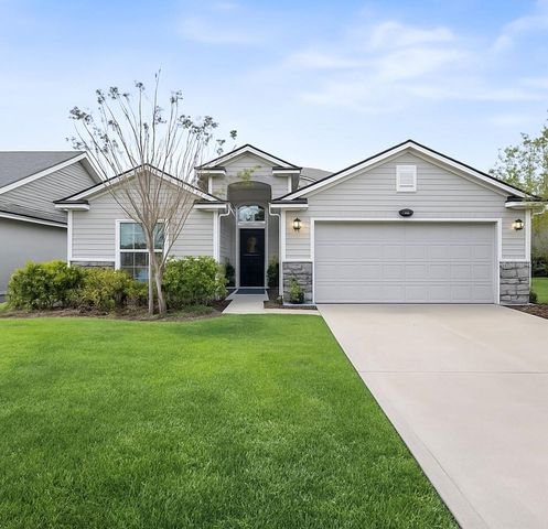 118 N COOPERS HAWK COURT, Palm Coast, FL 32164