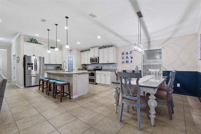 118 N COOPERS HAWK COURT, Palm Coast, FL 32164