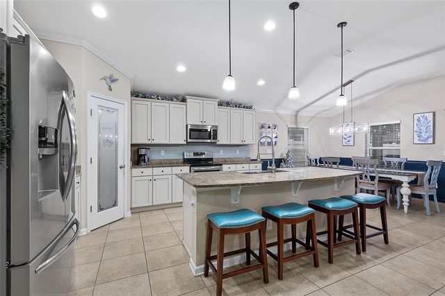 118 N COOPERS HAWK COURT, Palm Coast, FL 32164