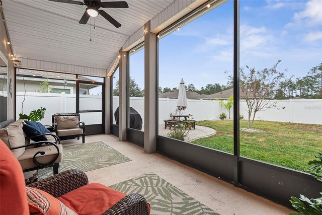 118 N COOPERS HAWK COURT, Palm Coast, FL 32164