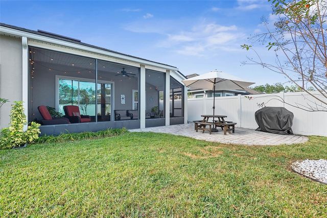 118 N COOPERS HAWK COURT, Palm Coast, FL 32164