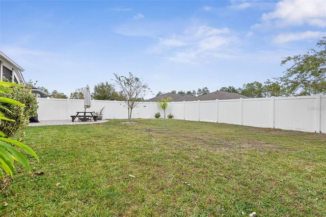 118 N COOPERS HAWK COURT, Palm Coast, FL 32164