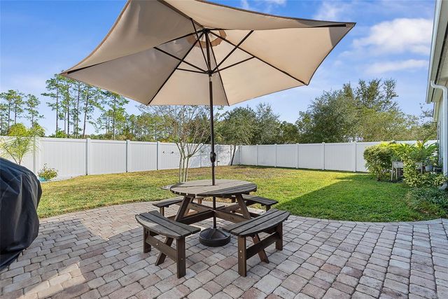118 N COOPERS HAWK COURT, Palm Coast, FL 32164