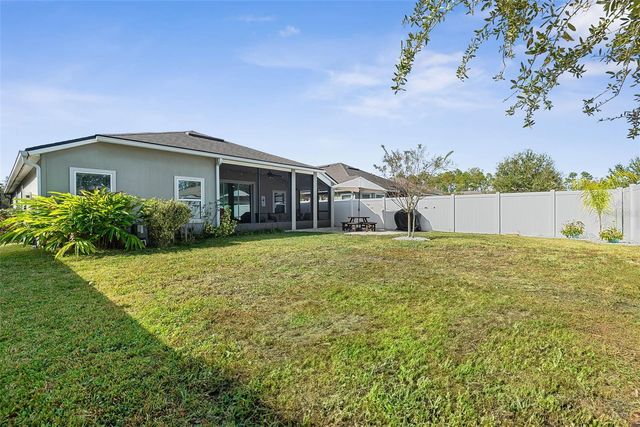 118 N COOPERS HAWK COURT, Palm Coast, FL 32164