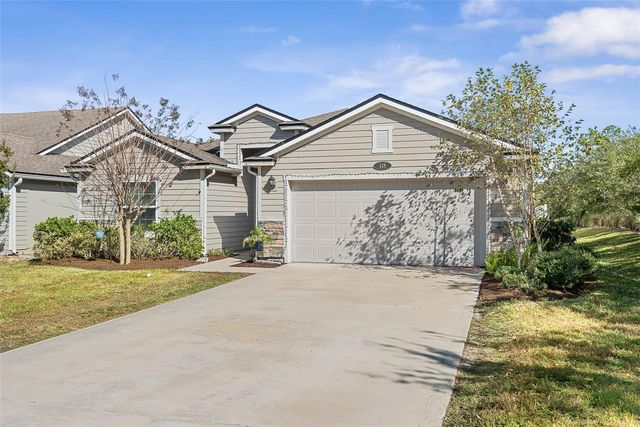 118 N COOPERS HAWK COURT, Palm Coast, FL 32164
