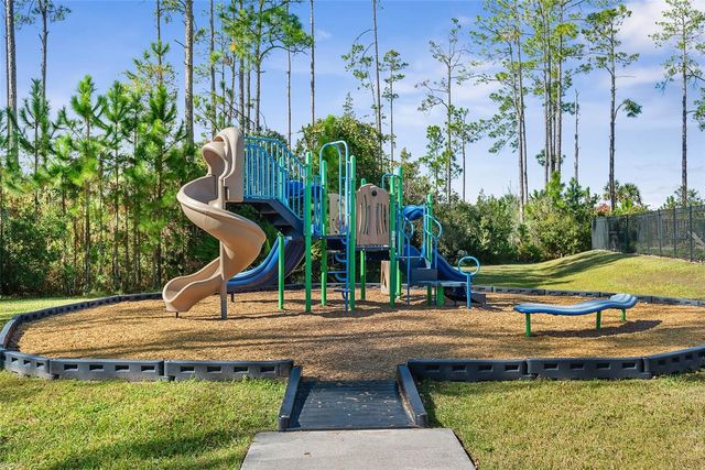 118 N COOPERS HAWK COURT, Palm Coast, FL 32164