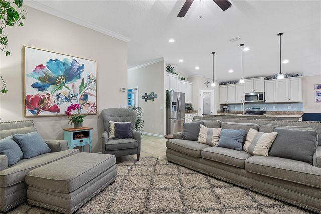 118 N COOPERS HAWK COURT, Palm Coast, FL 32164