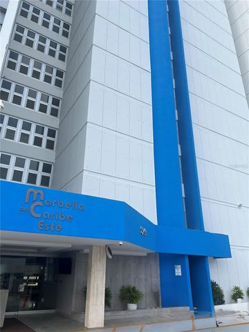 Marbella Del Caribe Este ISLA VERDE 705, Carolina, PR 00979