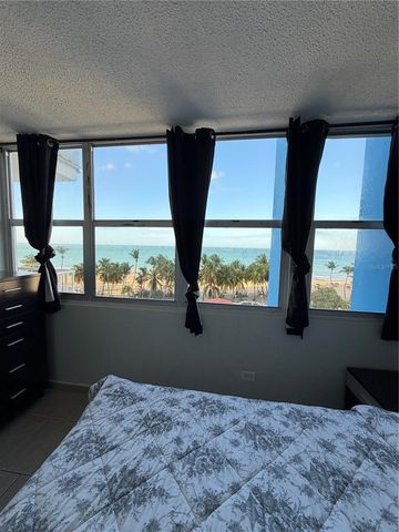 Marbella Del Caribe Este ISLA VERDE 705, Carolina, PR 00979