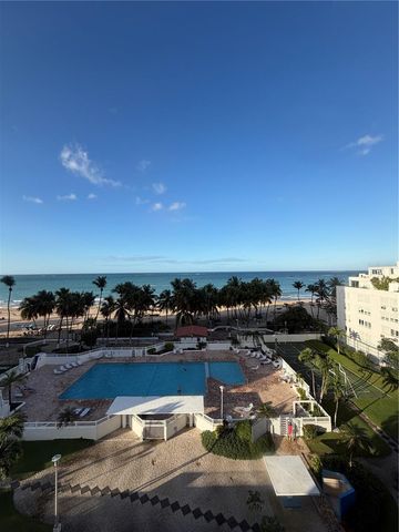 Marbella Del Caribe Este ISLA VERDE 705, Carolina, PR 00979