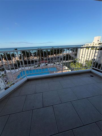 Marbella Del Caribe Este ISLA VERDE 705, Carolina, PR 00979