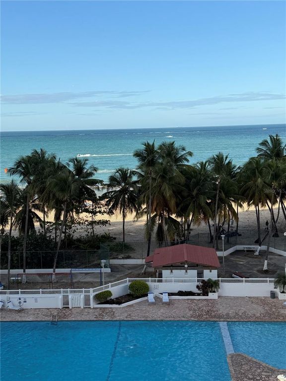 Marbella Del Caribe Este ISLA VERDE 705, Carolina, PR 00979