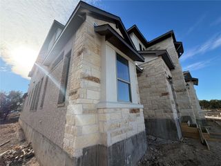 1004 Twisted Tarpley LN, Georgetown, TX 78628