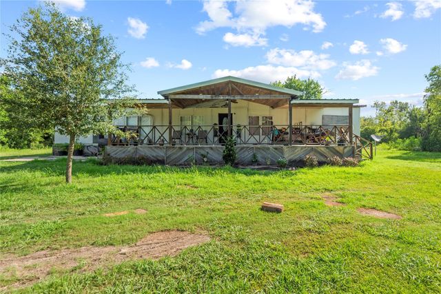 370 County Road 4801, Dayton, TX 77535