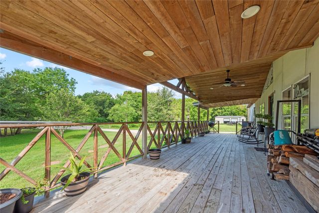 370 County Road 4801, Dayton, TX 77535