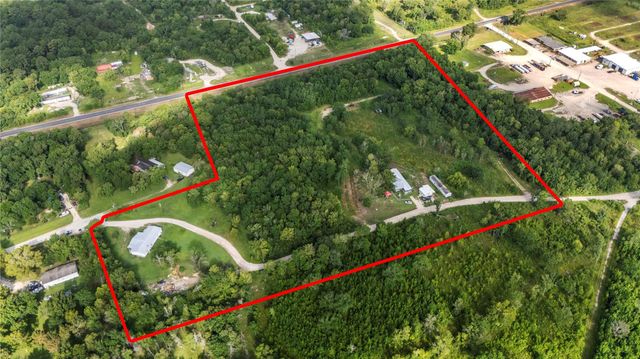 370 County Road 4801, Dayton, TX 77535