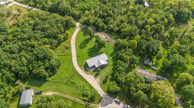 370 County Road 4801, Dayton, TX 77535