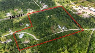 370 County Road 4801, Dayton, TX 77535