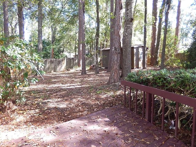 913 Tamarack Avenue, Tallahassee, FL 32303