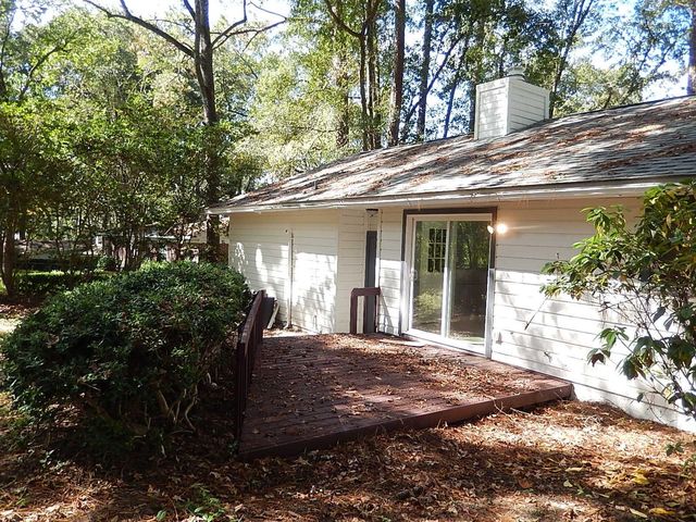 913 Tamarack Avenue, Tallahassee, FL 32303
