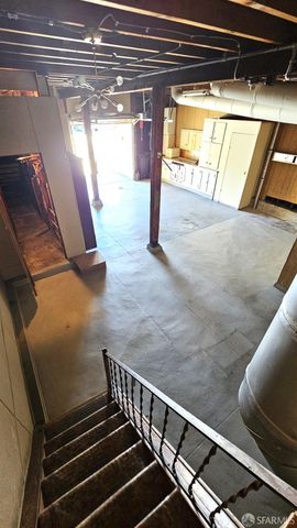 1717 22nd Avenue, San Francisco, CA 94122