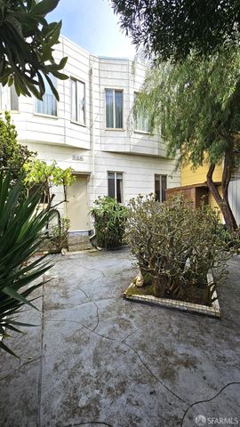 1717 22nd Avenue, San Francisco, CA 94122