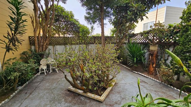 1717 22nd Avenue, San Francisco, CA 94122