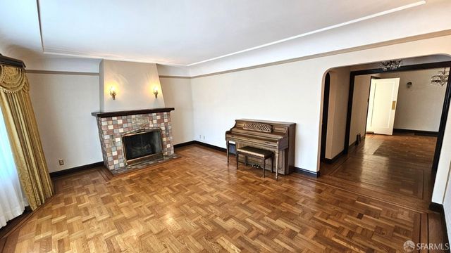 1717 22nd Avenue, San Francisco, CA 94122