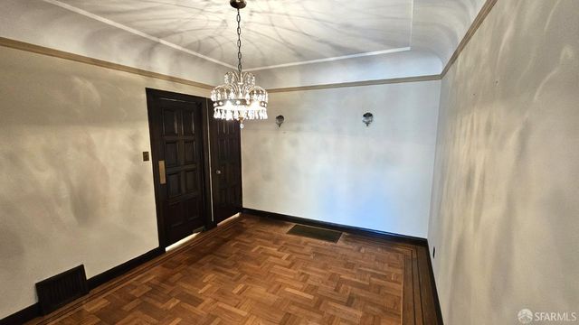 1717 22nd Avenue, San Francisco, CA 94122