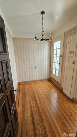 1717 22nd Avenue, San Francisco, CA 94122