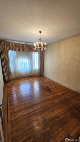 1717 22nd Avenue, San Francisco, CA 94122