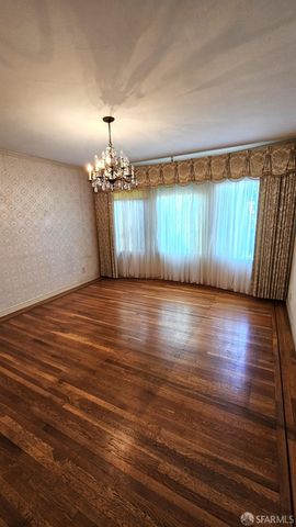 1717 22nd Avenue, San Francisco, CA 94122