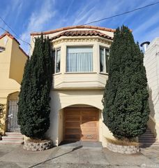 1717 22nd Avenue, San Francisco, CA 94122
