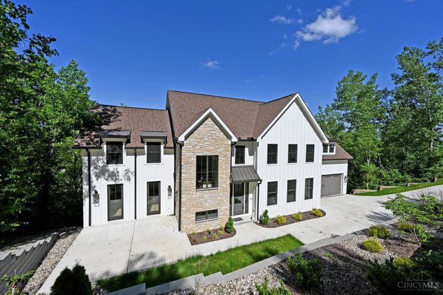 1080 Tuscany Place, Cincinnati, OH 45226