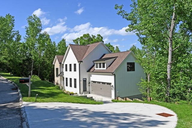 1080 Tuscany Place, Cincinnati, OH 45226